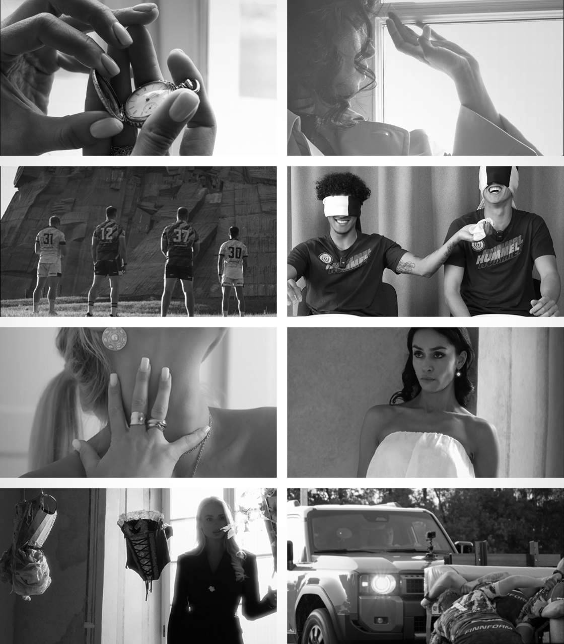 Portfolio showcase 2